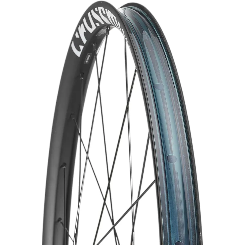 Mavic Crossmax S Carbon 29 inch 6B Disc Boost Rear Wheel in Black-1