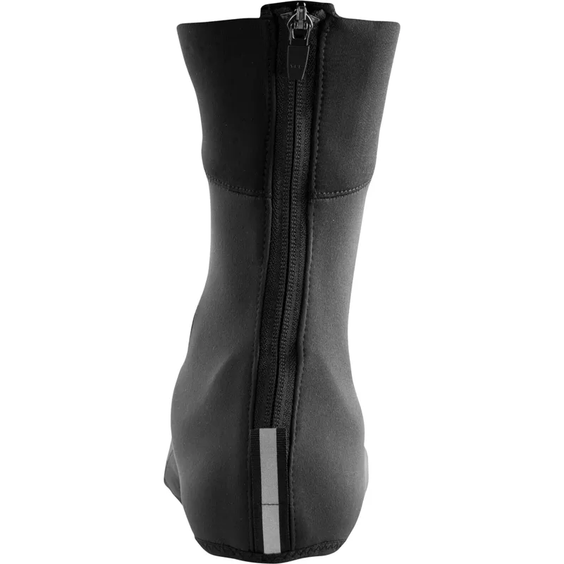 Castelli Entrata Shoecovers in Black-2