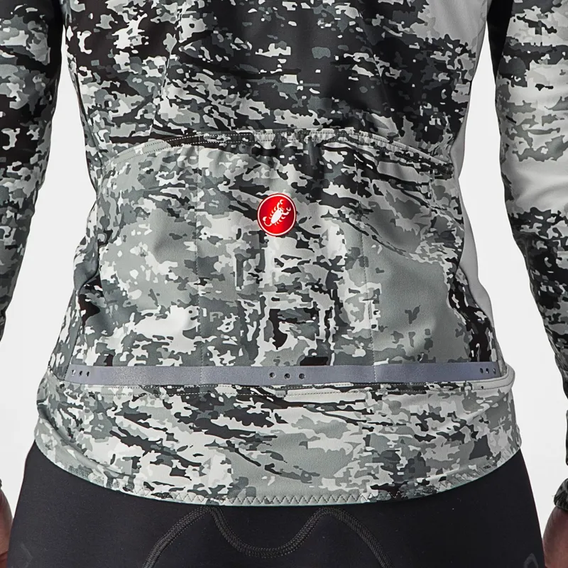 Castelli Unlimited Perfetto RoS 2 Women's Jacket in Birch Green-2