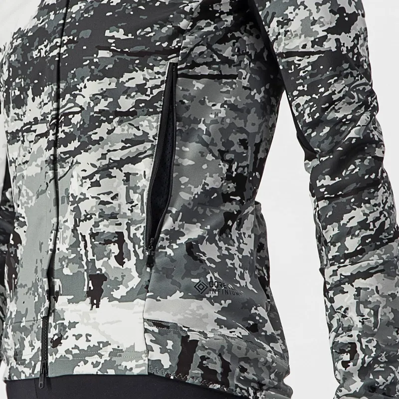 Castelli Unlimited Perfetto RoS 2 Women's Jacket in Birch Green-4