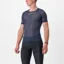 Castelli Pro Mesh 2.0 Base Layer in Belgian Blue