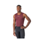 Castelli Pro Mesh 2.0 Sleeveless Base Layer in Deep Bordeaux