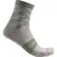 Castelli Climber's 3.0 Women's 12 Socks in Ivory