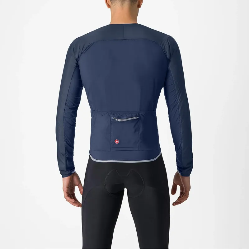 Castelli Fly Jack-Sey in Twilight Blue-1