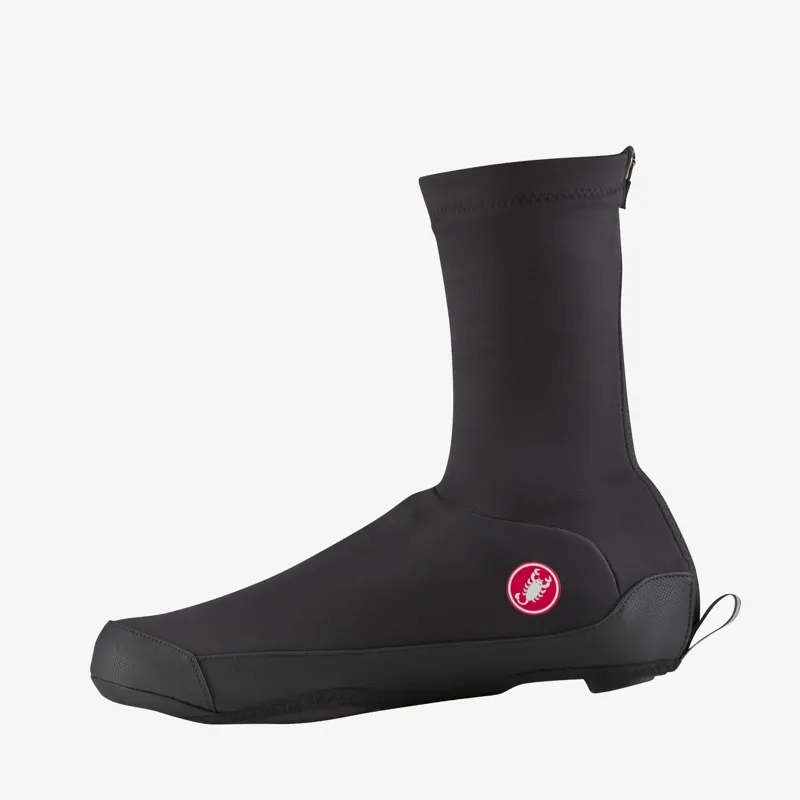 Castelli Unlimited Shoecovers in Black-2