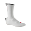 Castelli Aero Race Shoe Covers in White