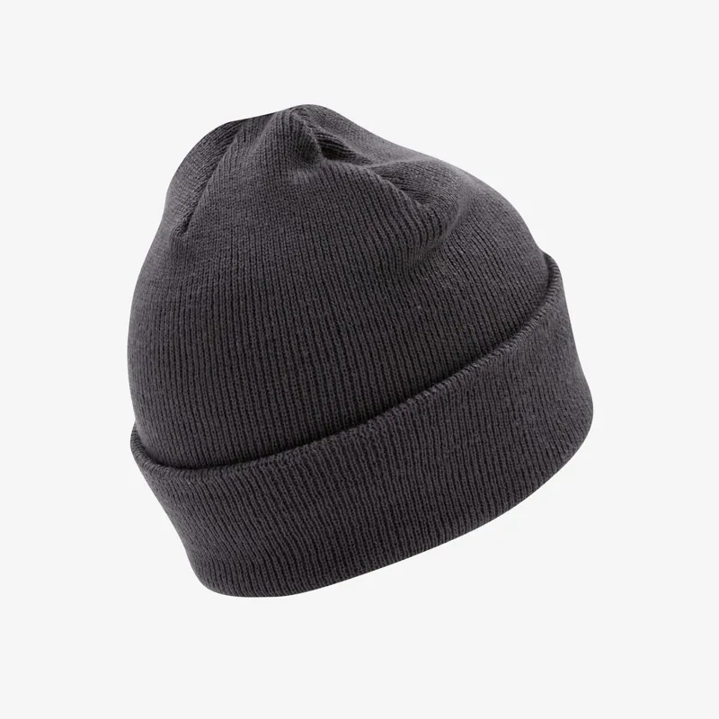 Castelli Podiofirma Beanie in Dark Grey-1