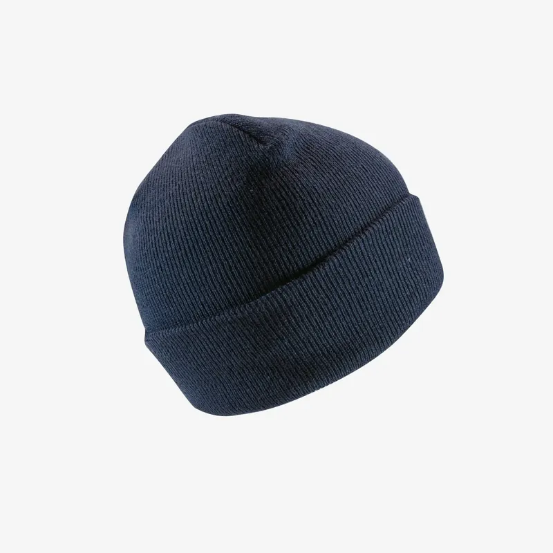 Castelli Podiofirma Beanie in Belgian Blue-1