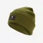 Castelli Podiofirma Beanie in Avocado Green
