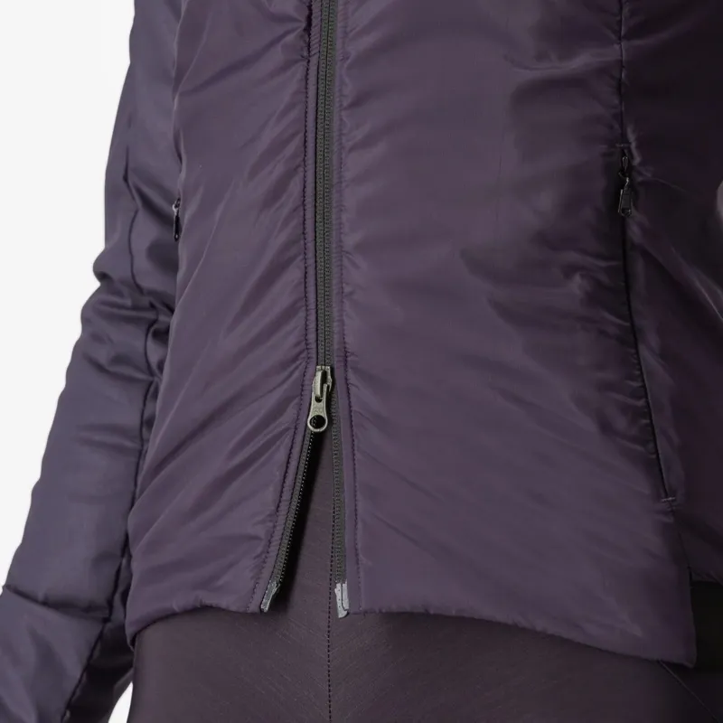Castelli Fly Thermal Women's Jacket in Night Shade-6