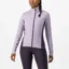 Castelli Transition 2 Women's Jacket in Orchid Petal/Night Shade