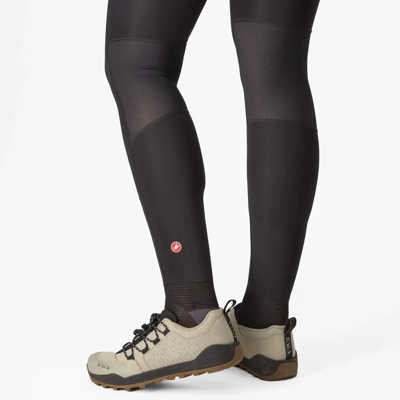 Castelli Unlimited Trail Women's Leggings in Black-2