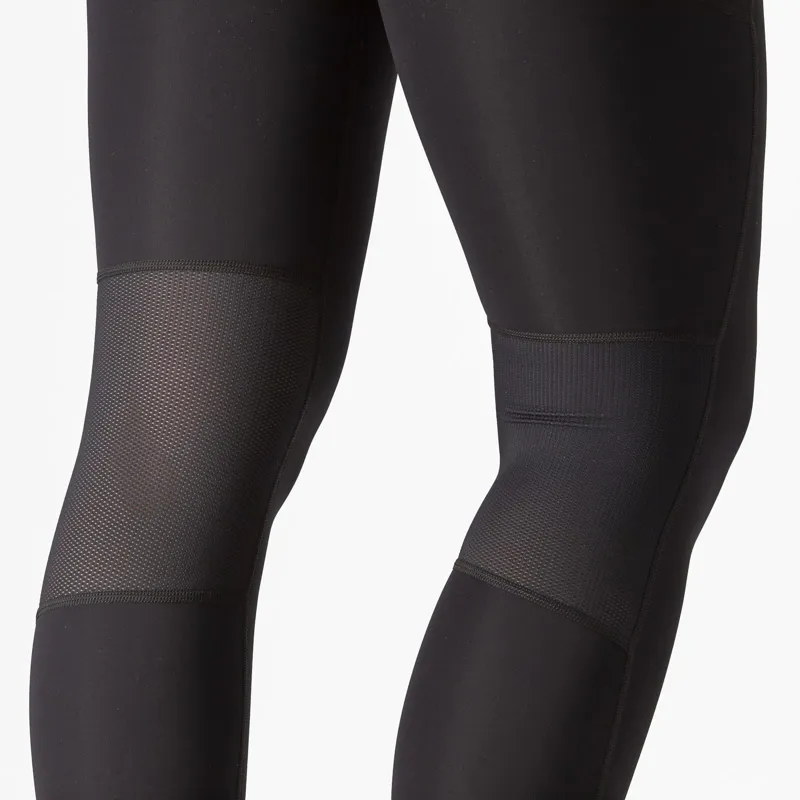 Castelli Unlimited Trail Women's Leggings in Black-3
