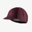 Castelli Espresso 2 Cap in Deep Bordeaux
