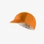 Castelli Espresso 2 Cap in Vivid Orange