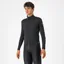 Castelli Perfetto Air Jacket in Light Black