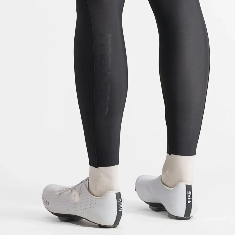 Castelli Espresso Bib Tights in Black-6