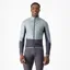 Castelli Unlimited Jacket in Defender Green/Dark Grey