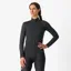 Castelli Perfetto Air Women's Jacket in Light Black