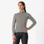 Castelli Perfetto Air Women's Jacket in Gunmetal Grey