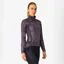  Castelli Perfetto Ltd RoS 2 Women's Jacket in Multicolour Violet