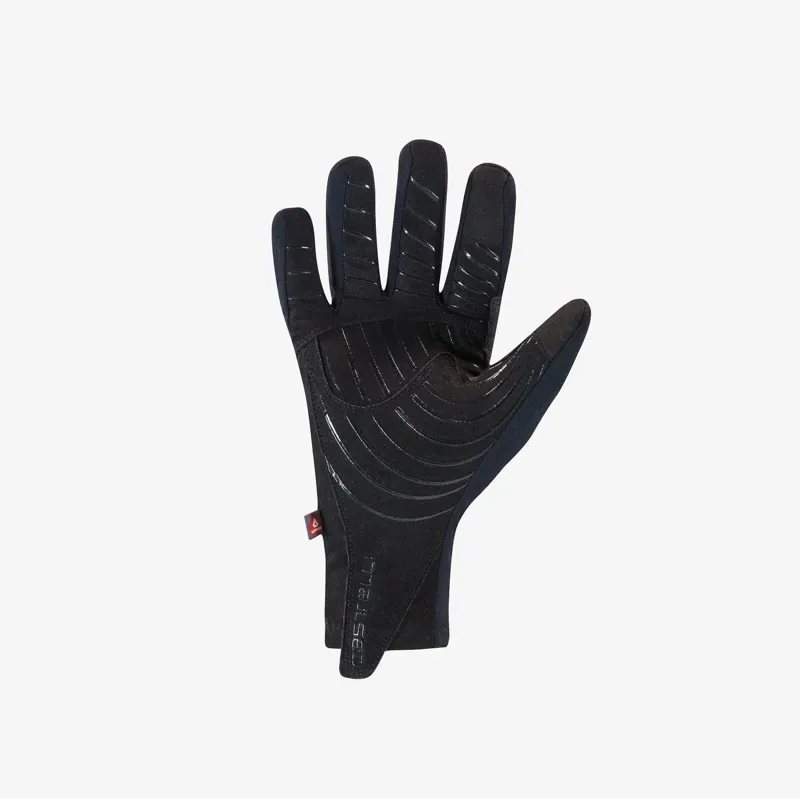 Castelli Espresso 2 Women's Winter Gloves in Black-1