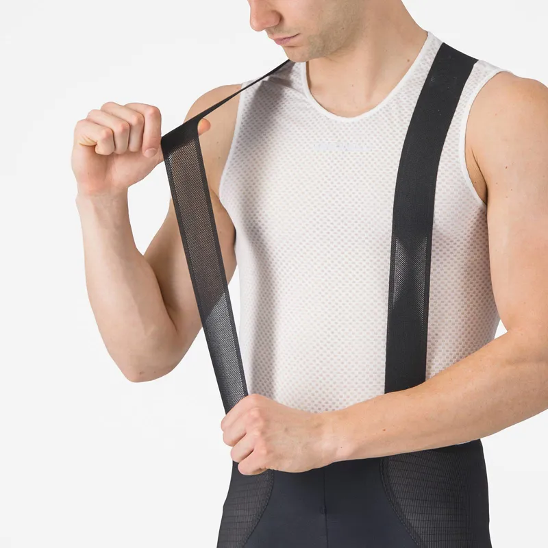 Castelli A/C Bib Shorts in Black-2