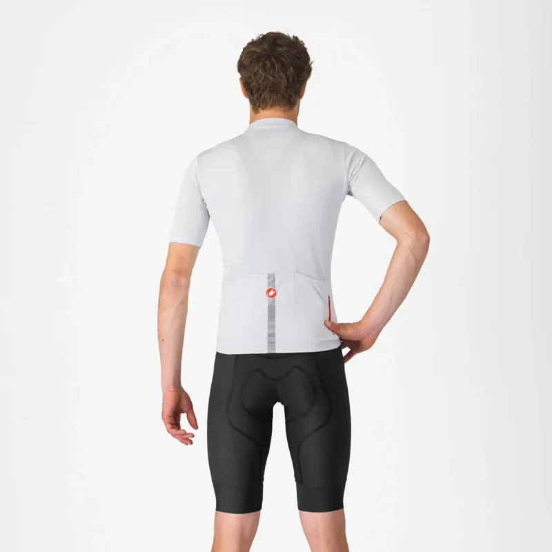 Castelli Competizione 2 Bib Shorts in Black-1