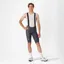 Castelli Competizione 2 Bib Shorts in Dark Grey
