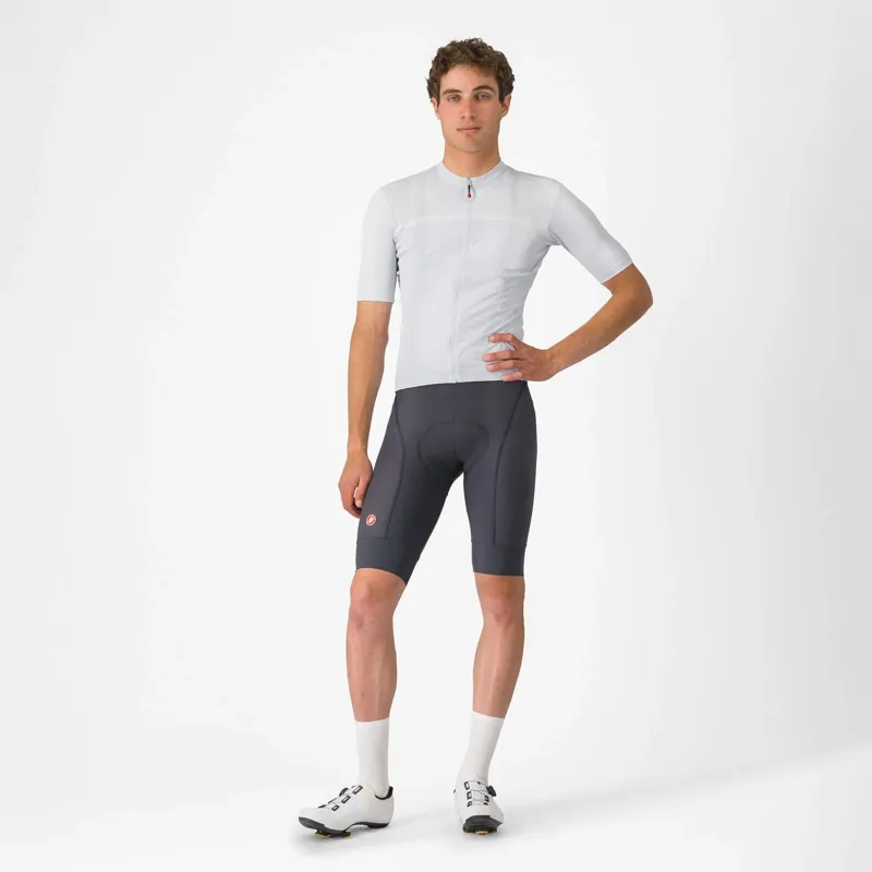 Castelli Competizione 2 Bib Shorts in Dark Grey-5
