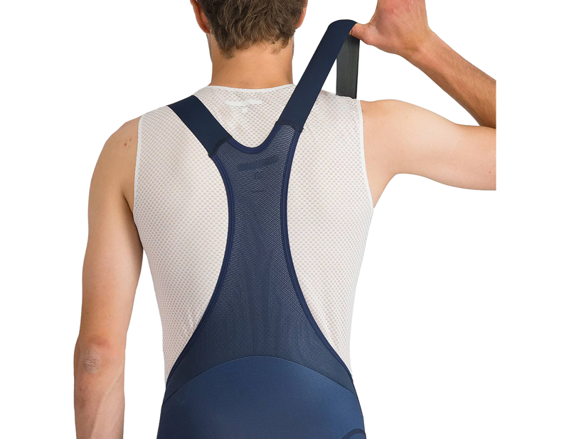 Castelli Competizione 2 Kit Bib Shorts in Belgian Blue-3