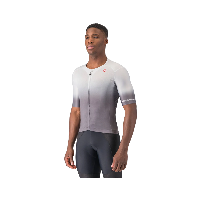 Balfes Bikes Castelli UPF Short Sleeve Jersey in | Free postage over £30, £10 off first order, price match & 0% finance.