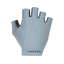 Castelli Premio Evo Mitts in Winter Sky