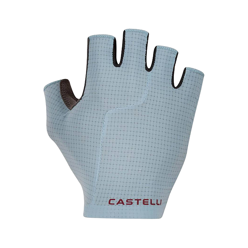 Balfes Bikes Castelli Premio Evo Mitts in Winter Sky | Free postage over £30, £10 off first order, price match & 0% finance.
