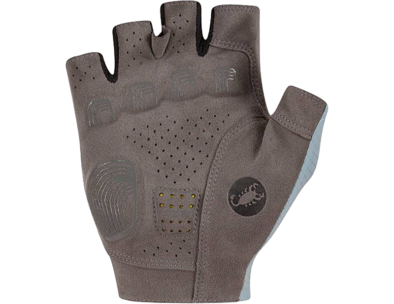 Castelli Premio Evo Mitts in Winter Sky-1