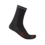 Castelli Premio Evo 18 Socks in Black
