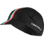 Castelli Italia Cap in Black