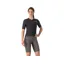 Castelli Premio Evo DT Womens Bib Shorts in Smoky Grey