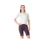 Castelli Free Aero Race S Womens Shorts in Dark Night Shade
