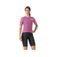 Castelli Premio Evo Women's Short Sleeve Jersey in Deep Purple