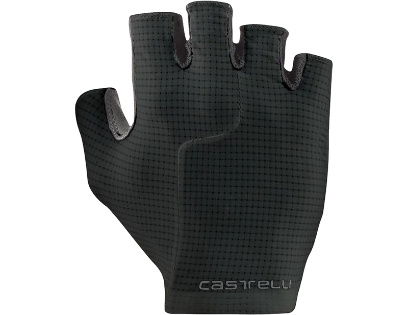 Castelli Premio Evo Women's Mitts in Black