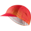 Castelli Climber's A/C Women's Cap in Hibiscus