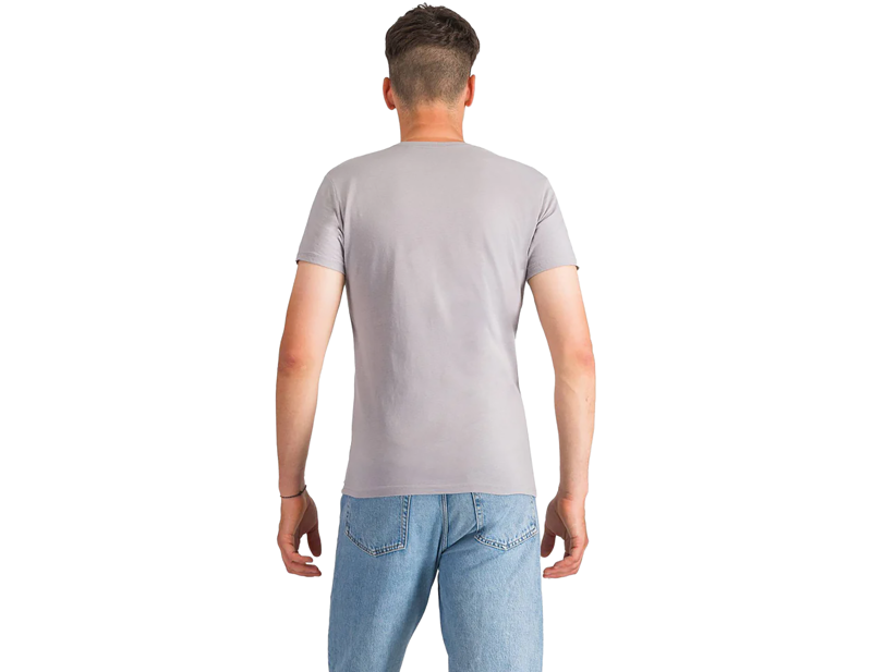 Castelli Veloce T-Shirt in Grey-1