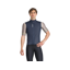 Castelli Fly Direct Sleeveless Vest in Twilight Blue/Silver Grey