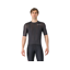 Castelli Unlimited Entrata 3 Short Sleeve Jersey in Light Black
