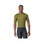 Castelli Unlimited Entrata 3 Short Sleeve Jersey in Sage