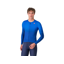Castelli UPF Long Sleeve Jersey in Azzurro Italia