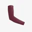 Castelli Espresso Arm Warmers in Deep Bordeaux
