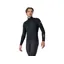 Castelli Alpha 150 Jacket in Light Black Black