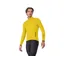 Castelli Alpha 150 Jacket in Mango Mojito/Black